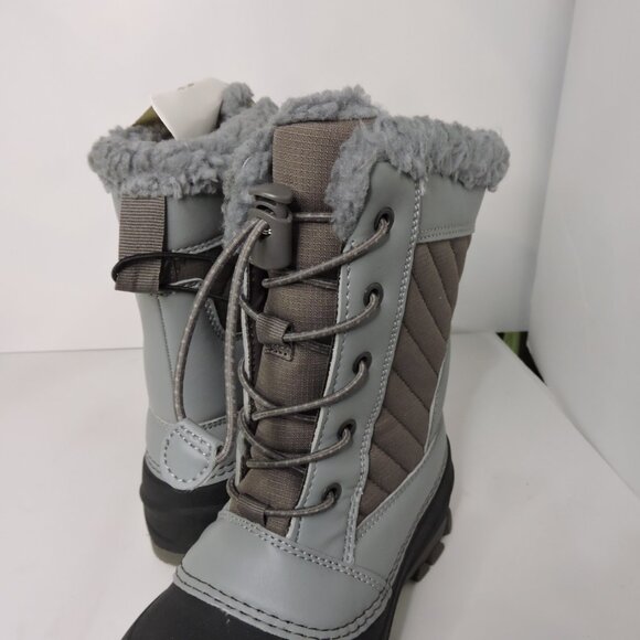 Kids'  Winter Boots - All In Motion™ - Picture 4 of 4